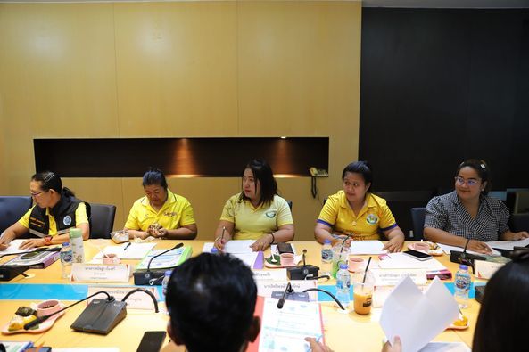 Overview of the Inaugural Health Insurance Fund Committee Meeting