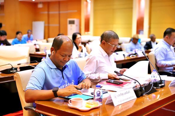 Overview of the Municipal Development Committee Meeting