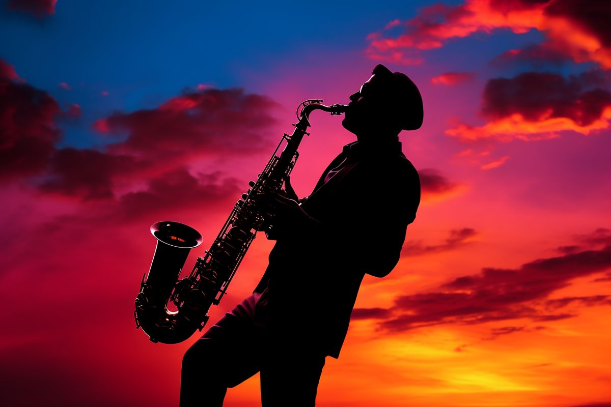 Pattaya International Jazz Festival 2023: A Celebration of Music and Arts