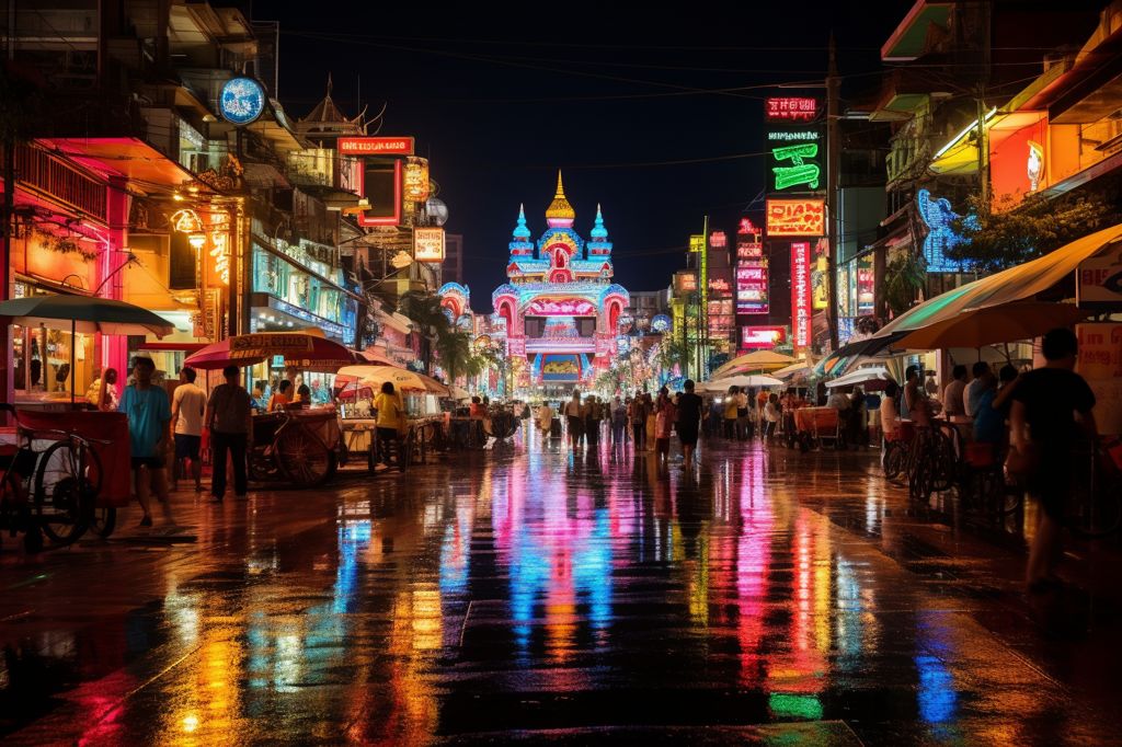 Pattaya Nightspots Welcome Extended Hours Plan