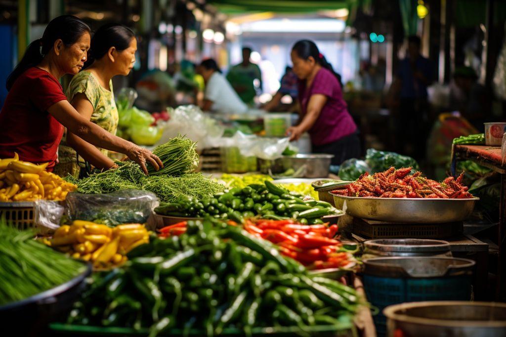 Phuket Vegetarian Festival Expected to Generate B9 Billion in Revenue