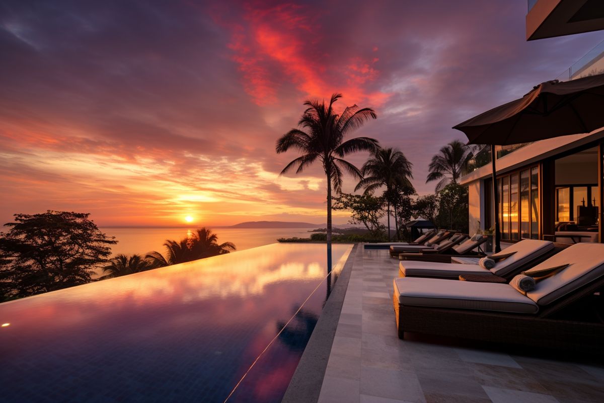 Phuket's Thriving Villa Management Market