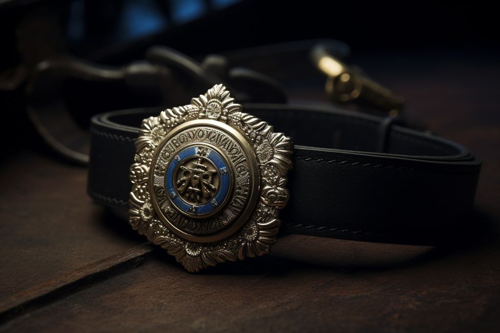 Police Officer's Tragic Suicide Amidst Investigation