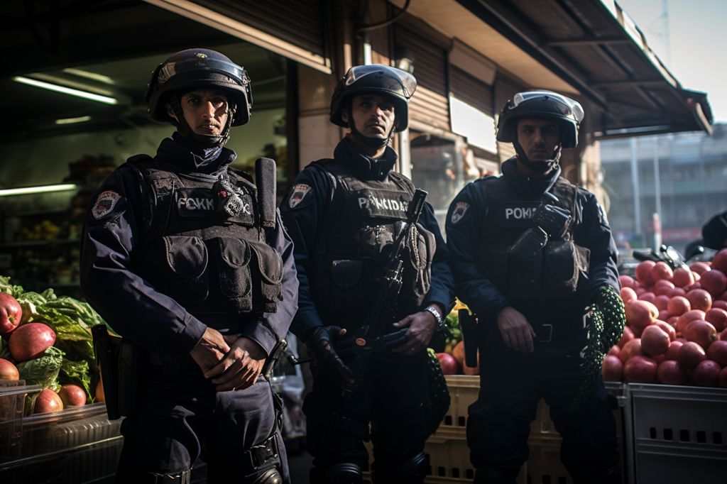 Police Transfers After Gambling Den Bust in Rom Klao