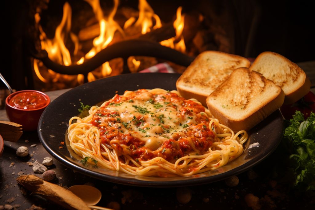 PREGO: A Culinary Voyage Through Authentic Italian Cuisine