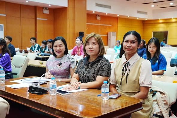 Preparation and Planning for the 2025 Samui District Kindergarten, Student, and Public Athletics Competition