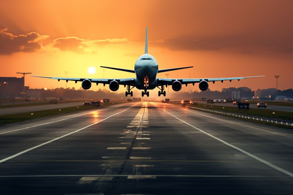 Prime Minister Srettha Thavisin Collaborates with Airlines for High Season Tourism Plans