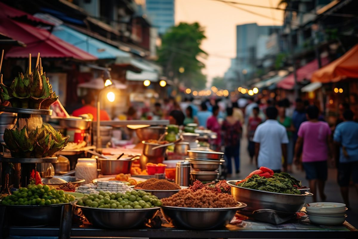 Proposed Extension of Pub Hours in Thailand Awaits Public Hearings and Regulation Changes
