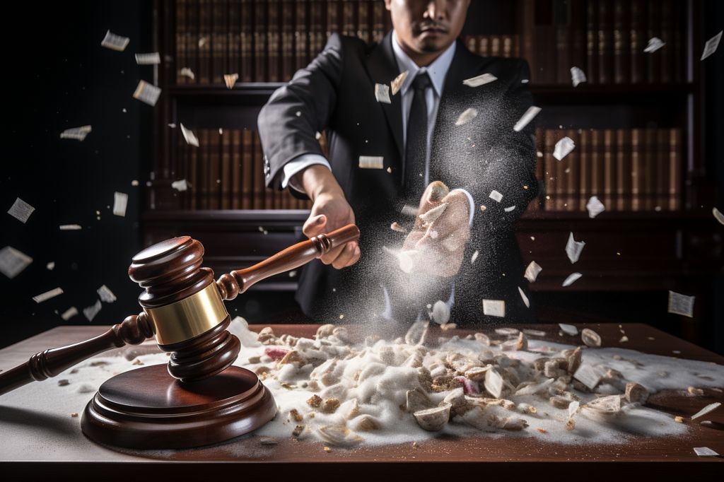 Proposed Specialist Court for Combating Drug Cartels