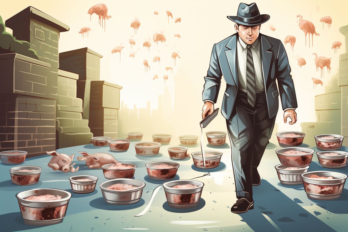 Rampant Pork Smuggling: A Deep-Dive into the Ongoing Investigation