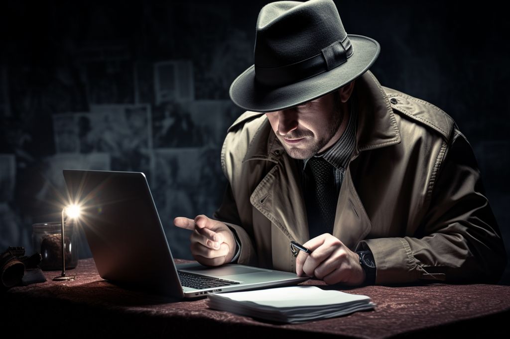 Russian Suspect Arrested in Connection with Phone Scam Gang