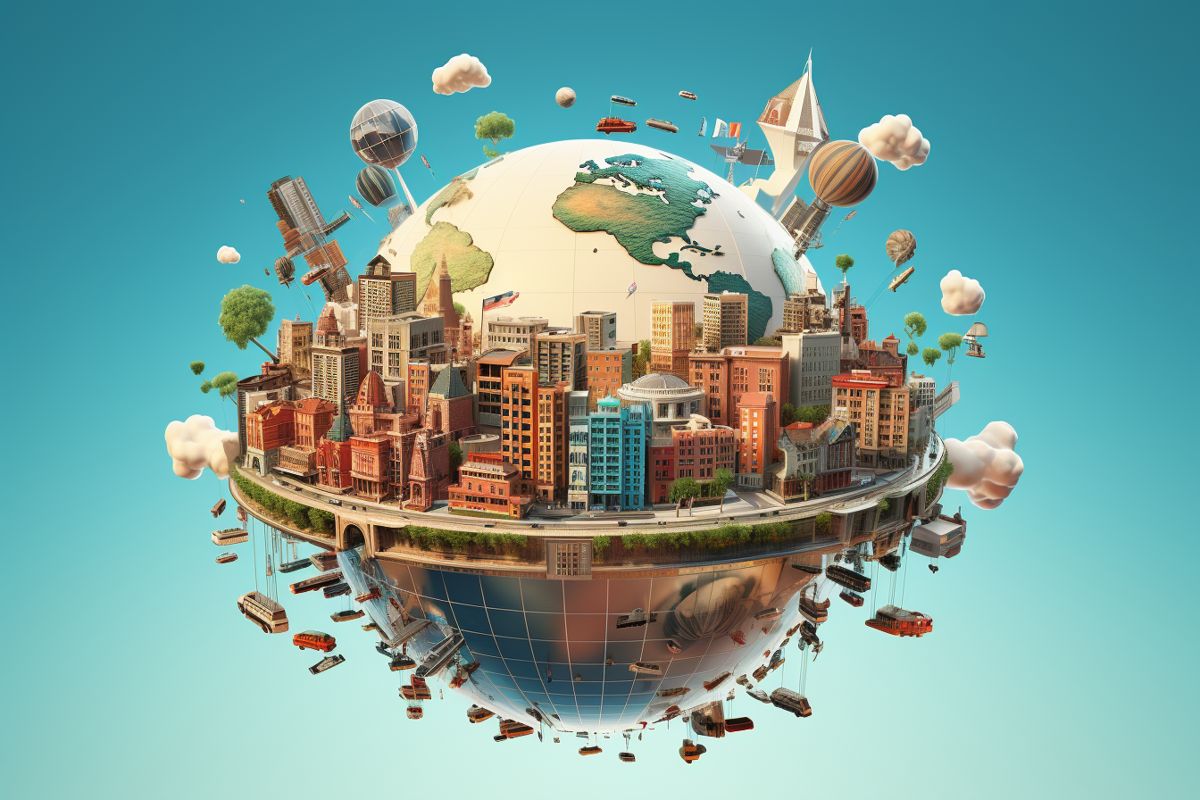 SANGA: A New Era in Digital Real Estate Investments