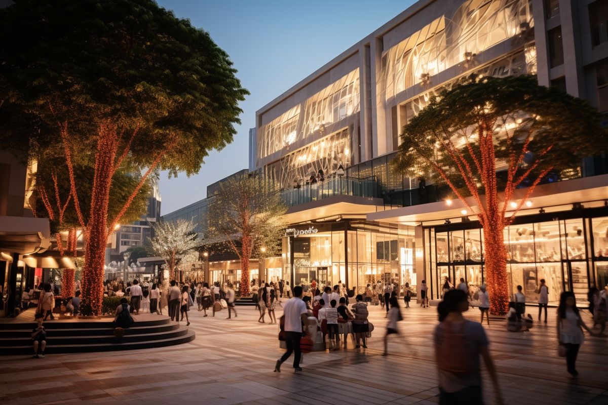 Siam Piwat: The Dawn of a New Era in Luxury Retail