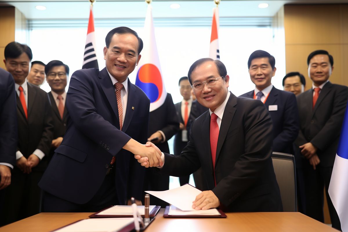 South Korea Expresses Regret over Rejections of Thai Visitors