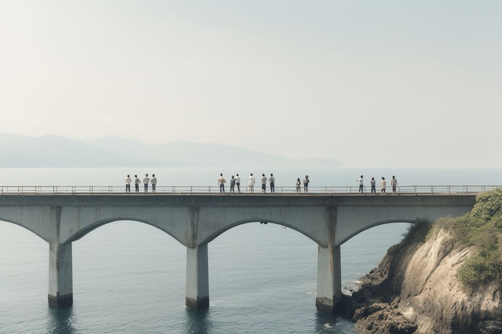 Southern Land Bridge Megaproject: A Pathway to Prosperity