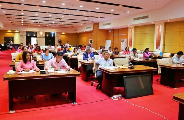 Sparking Minds: Koh Samui's Educational Showcase