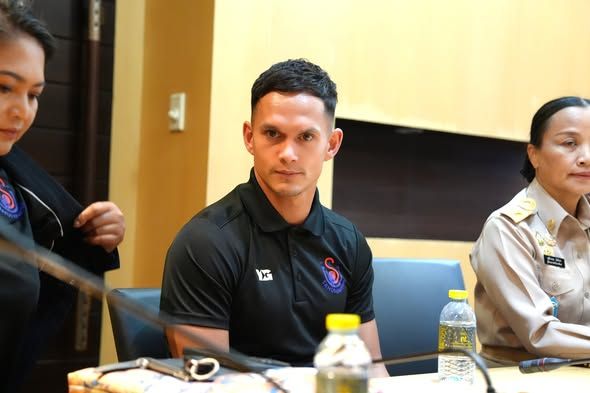 Strategic Partnership for Sports Development in Koh Samui
