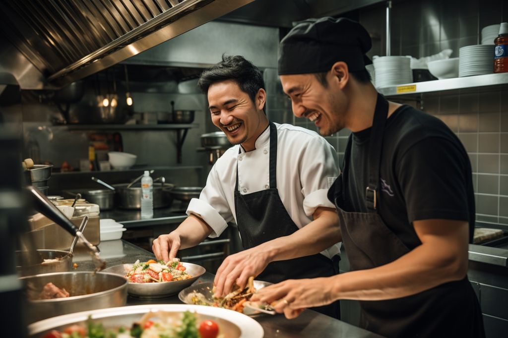 Strengthening Gastronomy and Tourism Ties: Thailand and Italy Collaborate for Mutual Growth