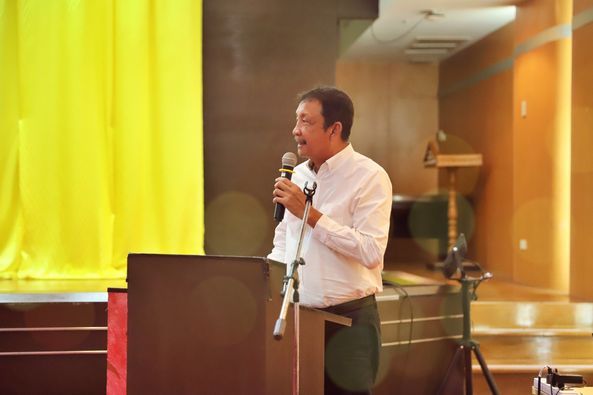 Strengthening Local Governance through Collaborative Study Visits