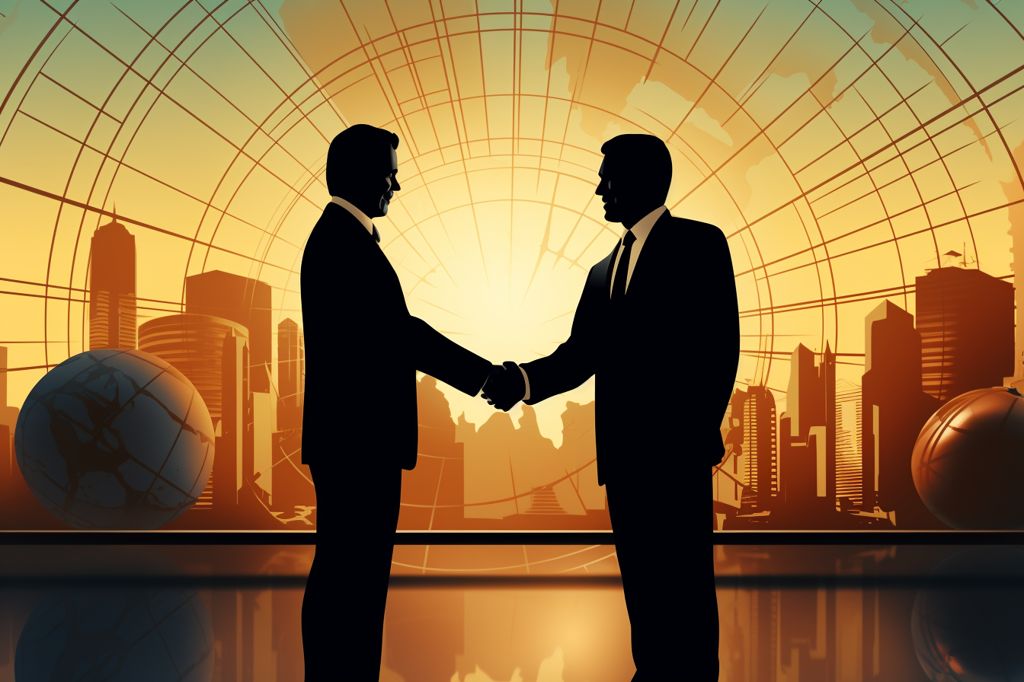 Strengthening Thai-Malaysian Relations