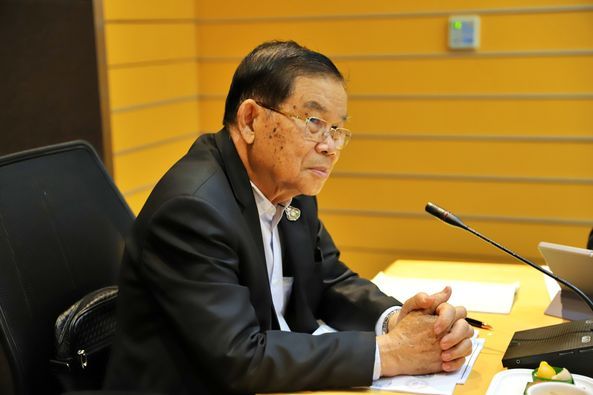 Strengthening Tourism through Special Local Governance: Koh Samui's New Chapter