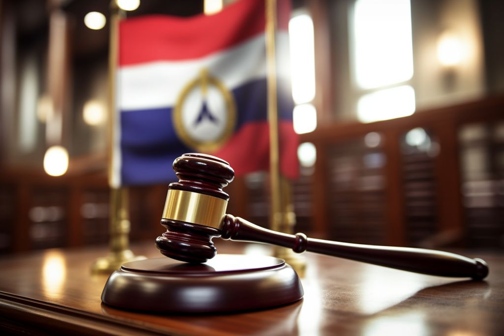 Surrogacy Ring Crackdown: DSI Raids Clinics across Thailand