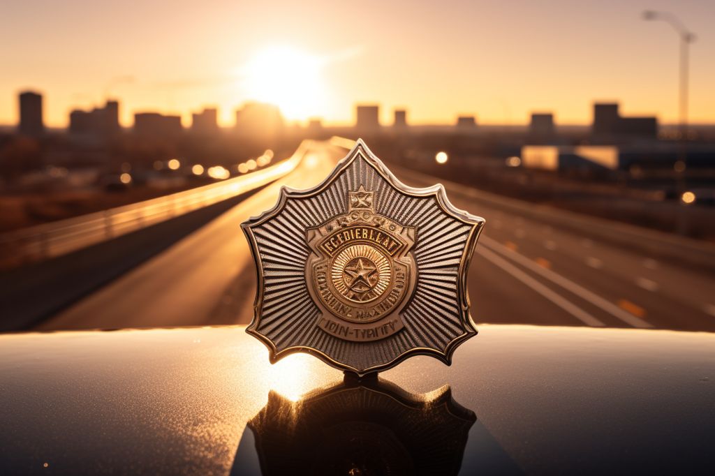 Suspect in Highway Police Killing Dies in Gunfight