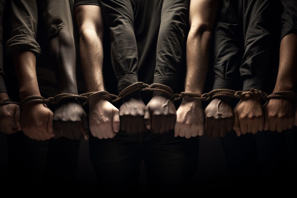 Tackling the Mafia Menace: 700 Crime Lords Identified