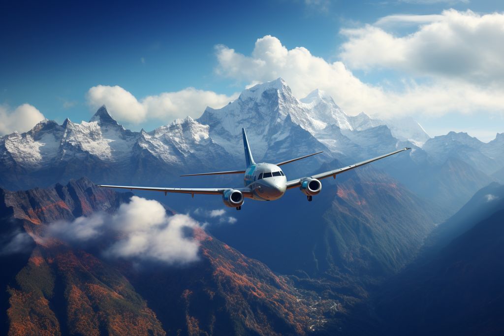 Thai Airways Expands Flight Network for Tourist Season