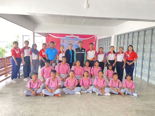 Thai Boxing for Health: A Comprehensive Guide