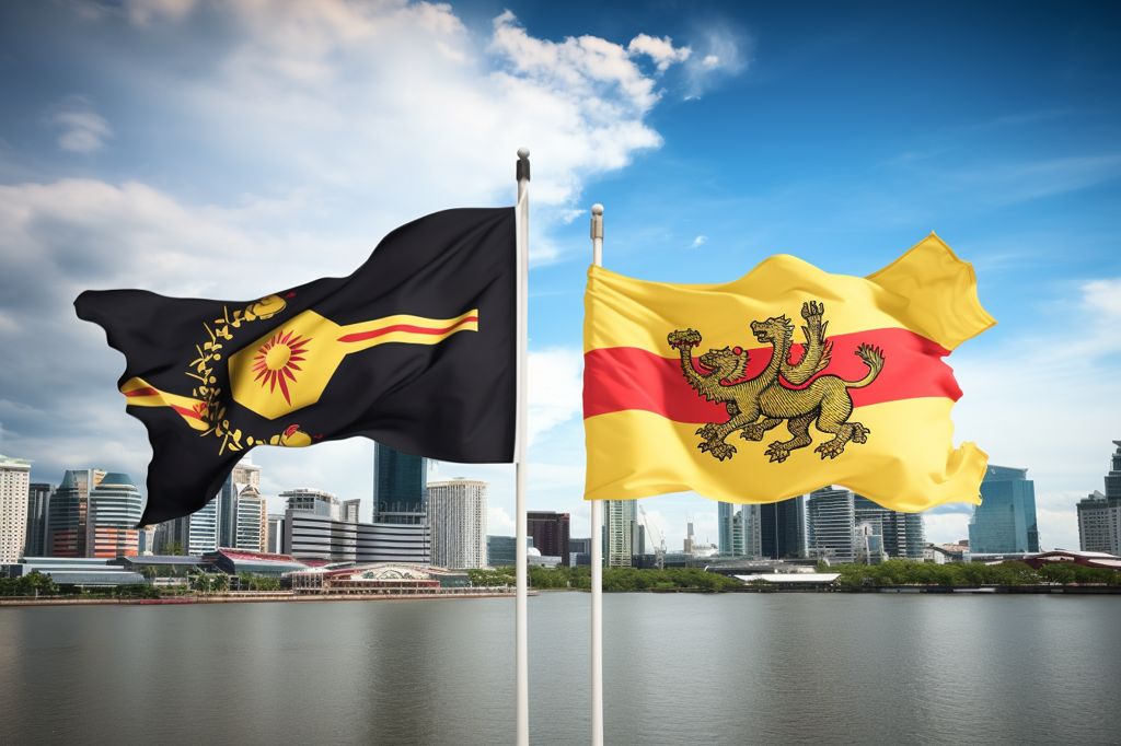 Thai-Brunei Relations Strengthened During Official Visit