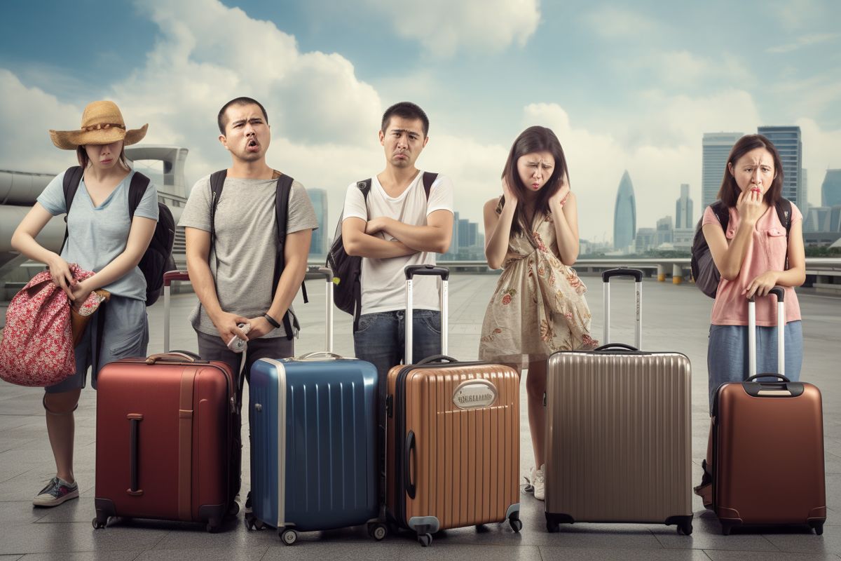 Thai Citizens Express Frustration over South Korean Immigration Rules