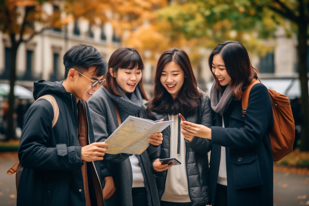 Thai Citizens in France Advised to Stay Cautious
