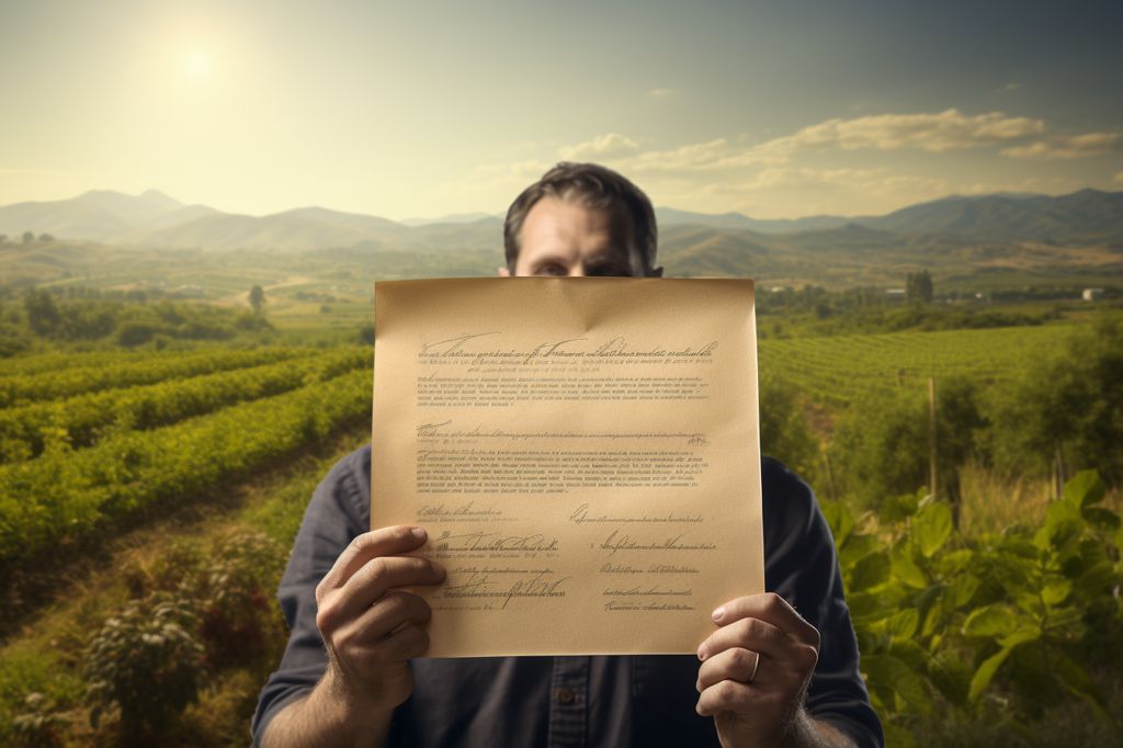 Thai Government Prepares Land Gift for Farmers