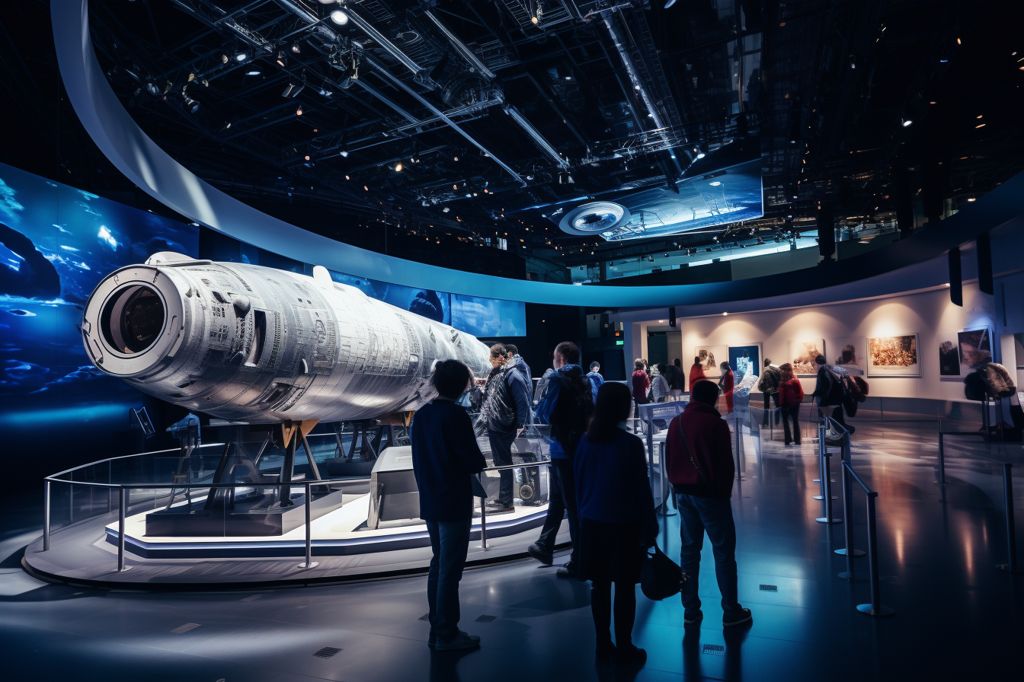 Thailand Space Week 2023: A Celebration of Space Technology and Innovation