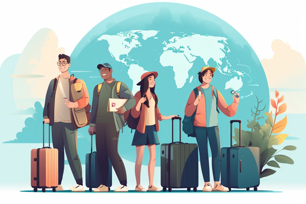 Thailand’s Foreign Tourist Arrivals Surge to 22 million