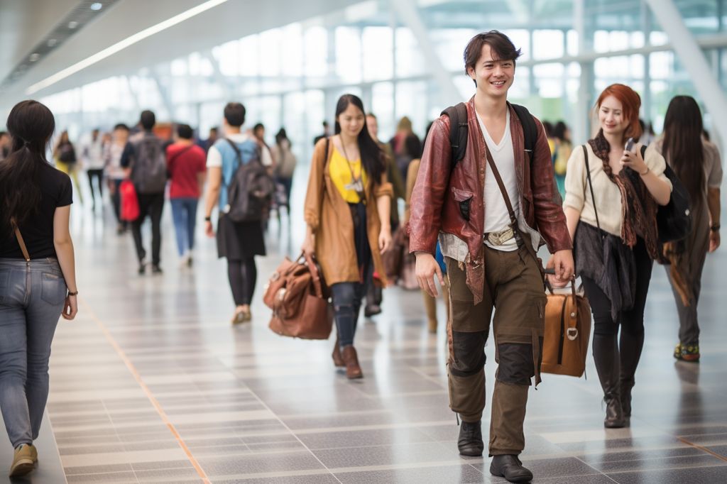 Thailand's MICE Lane Expansion for Chinese and Kazakhstani Travelers