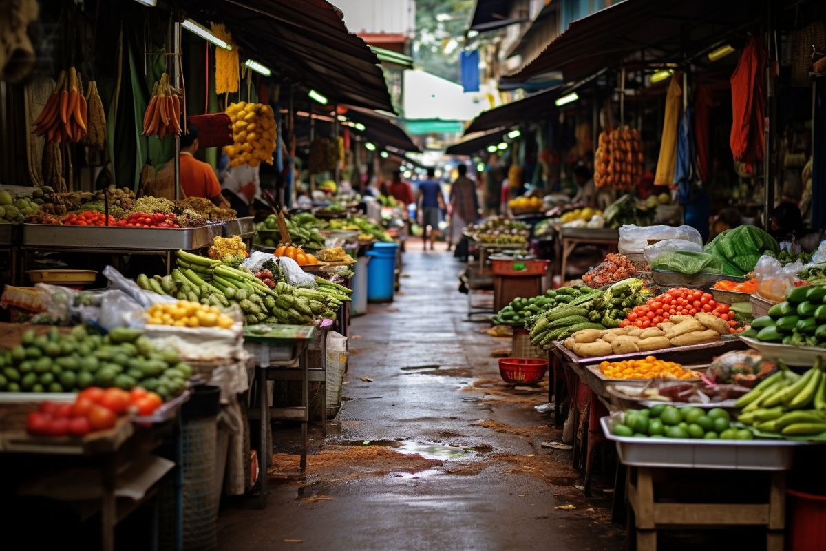 Thailand's New Tourism Strategy: Visa Waivers for India and Taiwan