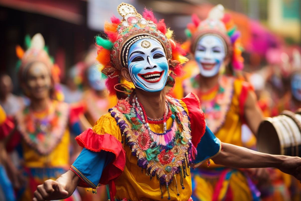 Thailand's Strategic Tourism Revival: Extended Visas and Cultural Extravaganzas