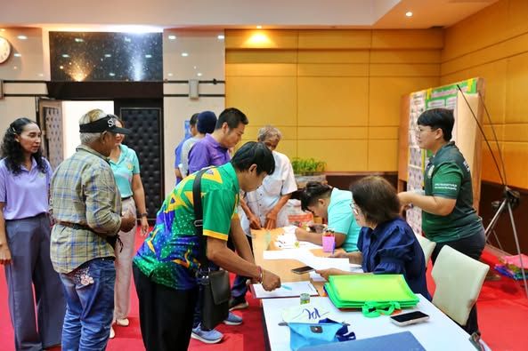 The Chatchen Model: A New Era in Durian Farming