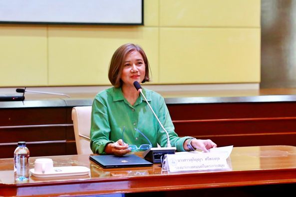 The Inception of the Green Hotel Initiative
