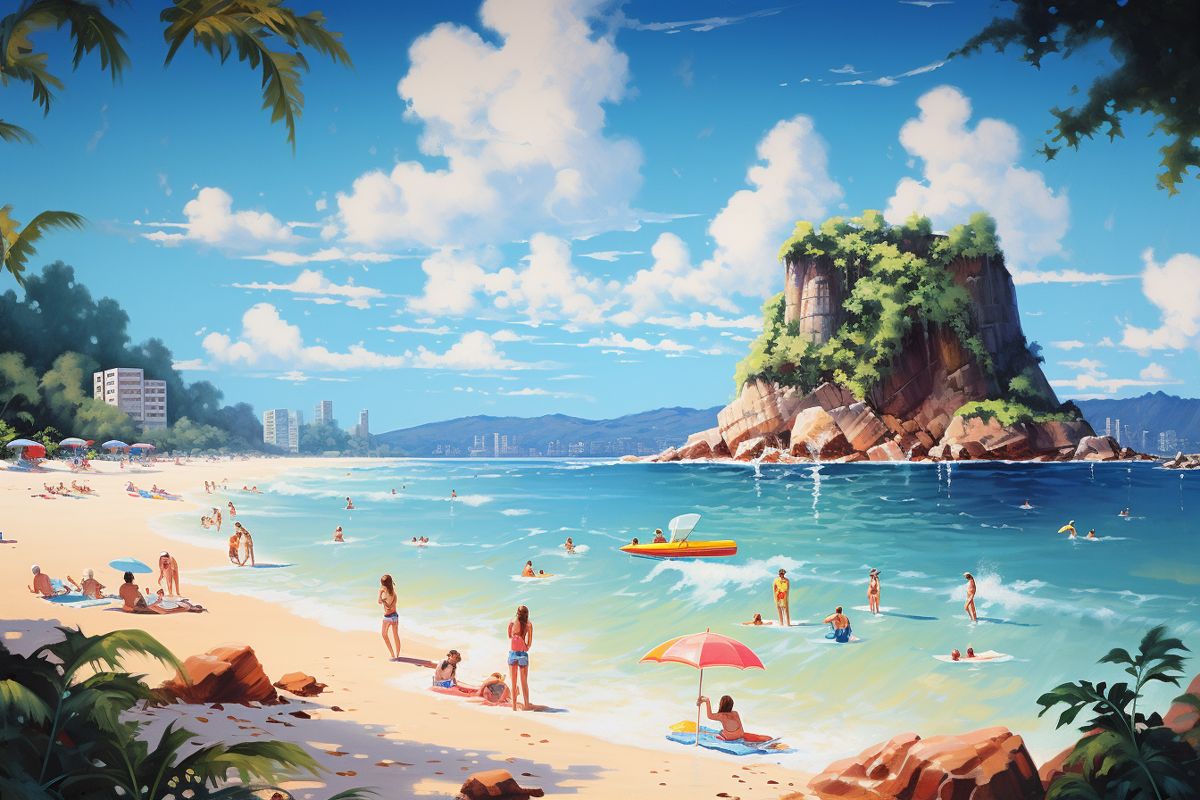 The Launch of Phuket's "Safety Sandbox"