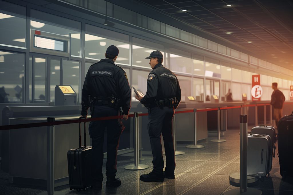 Three Kenyan Women Arrested in Phuket Airport for Cocaine Smuggling