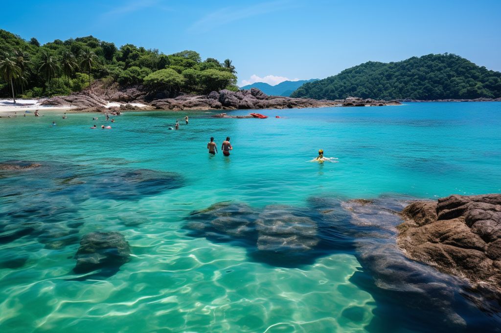 Thriving Tourism During the Long Weekend
