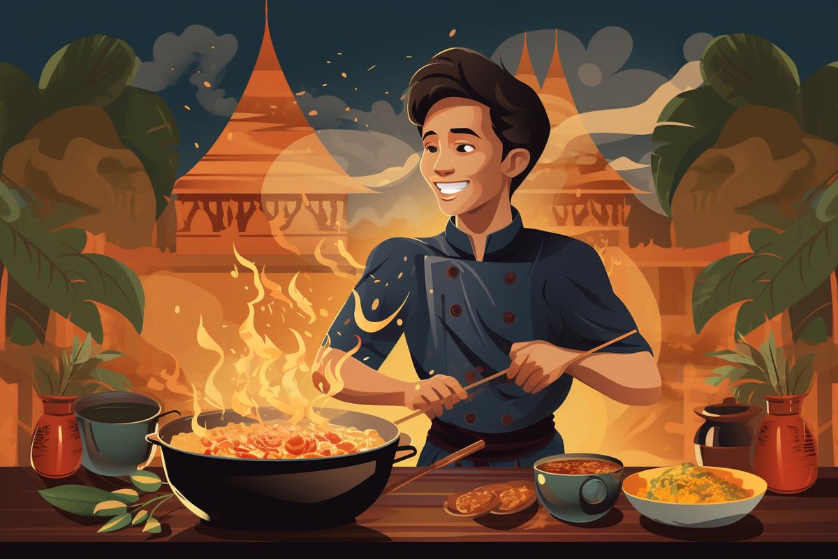 TikTok's Potential Expansion into Thai Markets