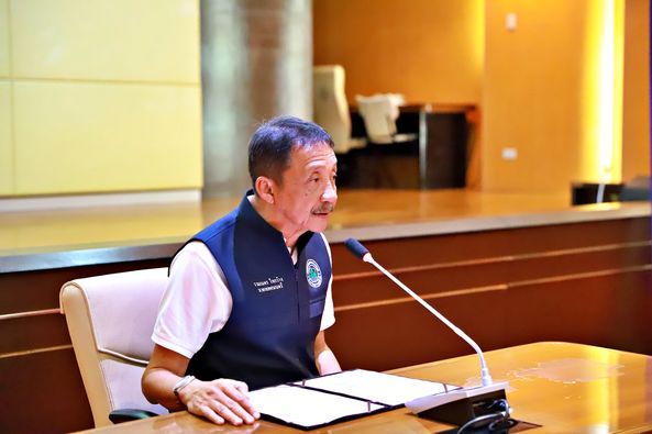 Title: Elevating Ethical Standards in Koh Samui: Embracing the No Gift Policy