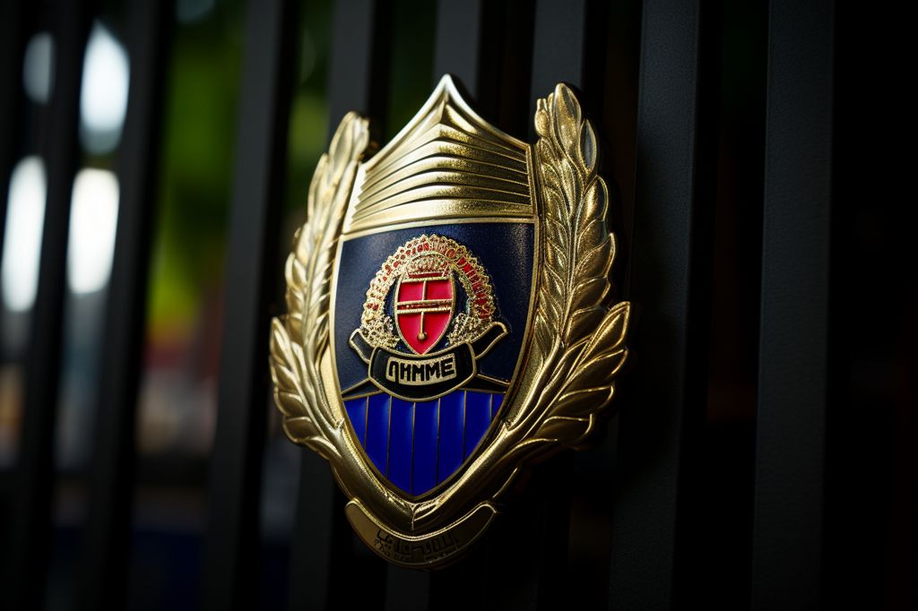 Torsak Sukvimol Set to Become New National Police Chief