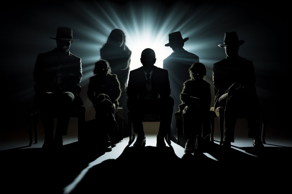 Tragic Family Incident Sheds Light on Scam Gang and Mule Accounts