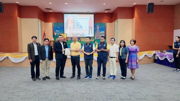 Training to Enhance Social Welfare for the Elderly