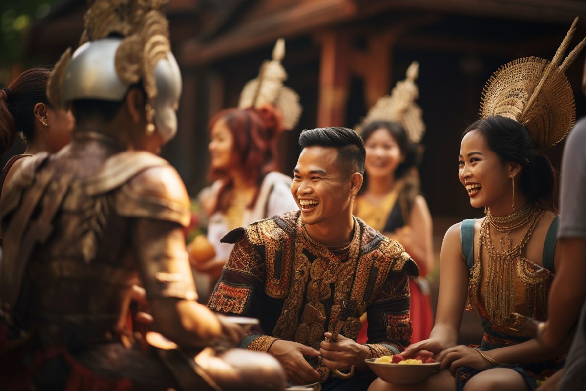 Transforming Entertainment: Alibaba Pictures & T&B Media Global Partnership